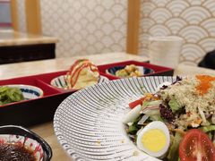 -桃屋日本料理(清华科技园店)