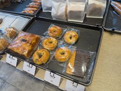 -OUR Bakery(中海环宇荟店)