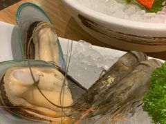 -水林间·寿喜烧自助(仙林金鹰店)
