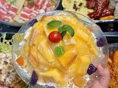 -韩热集市(百源店)