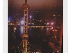 -FLAIR顶层餐厅酒吧(浦东丽思卡尔顿酒店)