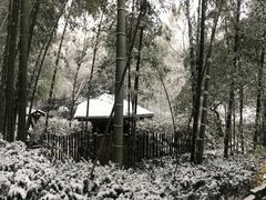 -天目湖御水温泉·度假酒店