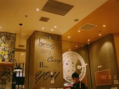 -CoCo壱番屋