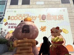 -深圳龙华星河COCO City(民治店)