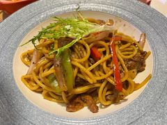 -夏日玛莉西餐厅(岳阳花板桥步步高店)