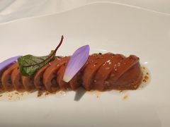 -绿杨春·淮扬宴(庐山路店)