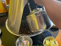 -柴火记忆柴火鸡(望龙店)