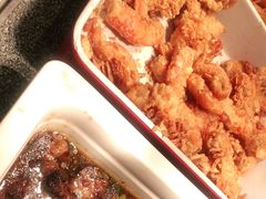 -金海湾自助餐厅(金陵饭店)