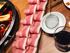 -佬土鹅肠火锅(解放路店)