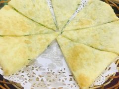 葱油饼-隆都四季香饭店(碧海路店)