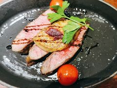 -西堤牛排(恒隆广场店)