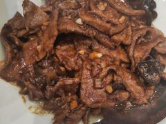 -玉华台饭庄·淮扬菜·烤鸭(望京店)