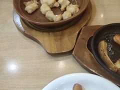 -萨莉亚意式餐厅(连城店)