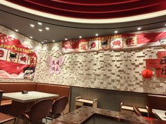 -蝎王府羊蝎子(西直门店)