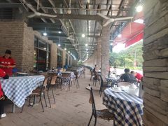 -钱大妈海鲜饭店(保利林语店)