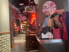 大堂-受气牛肉·重庆耙牛肉(南坪总店)