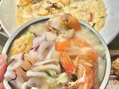 -隆喜元鱼汤包·海鲜(中联广场店)