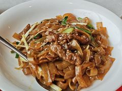 -馋遇江南·精致湖景雅宴(东方之门店)