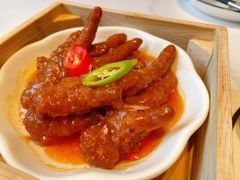 -粤港湾砂锅粥·宵夜(宝龙店)