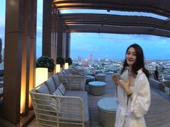 -阿瓦尼河滨曼谷酒店