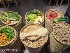 -楚鲜·汉正街一号(天河店)