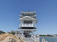 -兴城海滨风景区