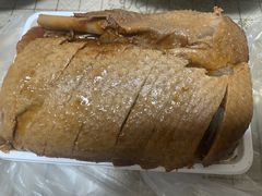 -邵万生食品公司(南京东路店)