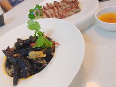 -煲王粤菜餐厅(中侨中心店)