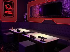 -星聚会KTV X PARTY K(上海东方渔人码头店)