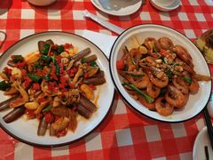 -琼大师东方烤乳猪(亚特兰蒂斯店)