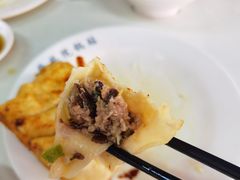 -劈柴院锅贴(沈阳路店)