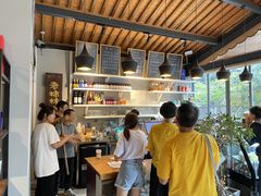 -宁波余姚老柿林山居度假村