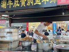 -鼓楼夜市
