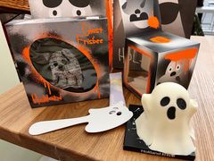 -好利来(团结湖店)