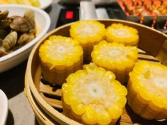 长白山玉米-丰茂烤串(钦州北路店)