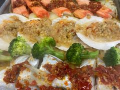 -大众海鲜(巨龙北路店)