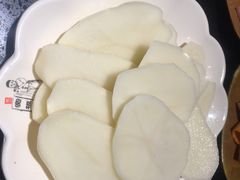 -宽板凳老灶火锅(外馆斜街店)
