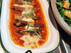 -可可厨房西餐厅