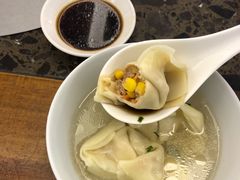 -217笋干馄饨