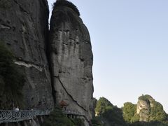 -崀山风景名胜区