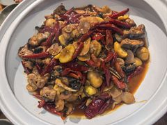 -印象鲵宴·张家界地标美食名片(溪布街店)