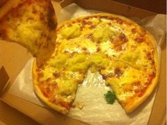 -JINNS锦时 steak&pizza(浸信会礼拜堂旧址店)