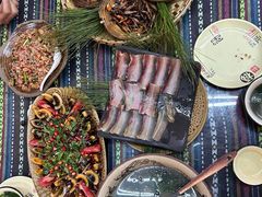 -昆虫窝子·特色云南菜(拓东路总店)