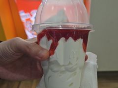 -麦当劳(凯德MALL太阳宫店)