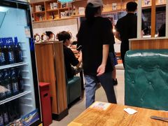 -快乐爱斯米牛排自助(正大广场店)