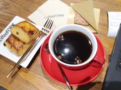提子软松饼-旧雨咖啡·CoffeeFORU(黄村奥体店)