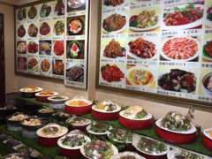 -老潍县美食街(东方路店)