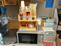 -盒马鲜生(杭州运河上街店)
