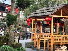 -青城甲(青城山店)