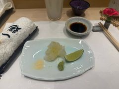 -鮨一日本料理旗舰店(总店)